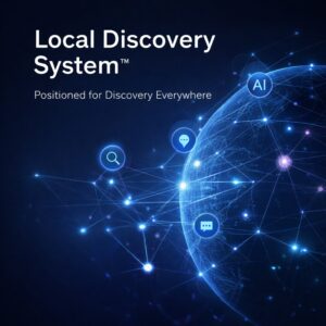 Local Discovery System™