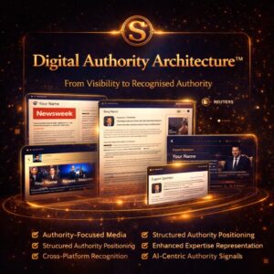 Digital Authority Architecture™