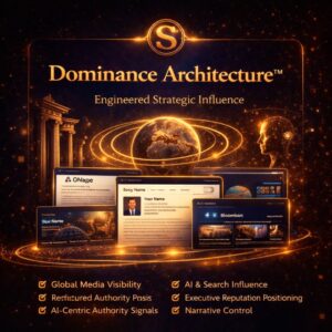 Dominance Architecture™