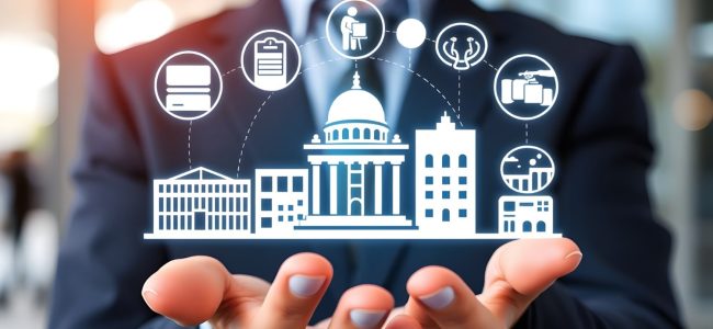 man-holds-tablet-with-word-city-it (1)