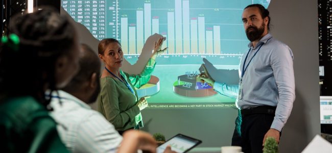 management-team-sharing-insight-statistics-night-corporation-meeting-providing-initiatives (1)